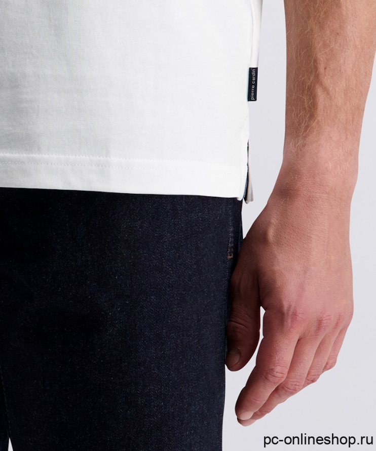 Мужская футболка короткий рукав PIERRE CARDIN C5 21450.2120/1010 3 218 руб.  3 218 руб. 