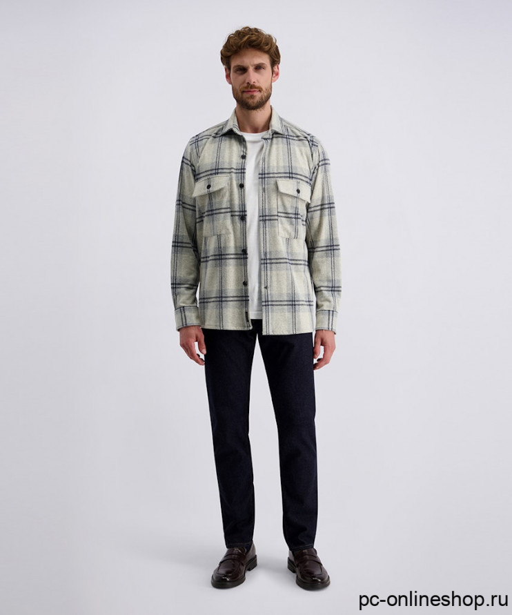 Мужская футболка короткий рукав PIERRE CARDIN C5 21450.2120/1010 3 218 руб.  3 218 руб. 