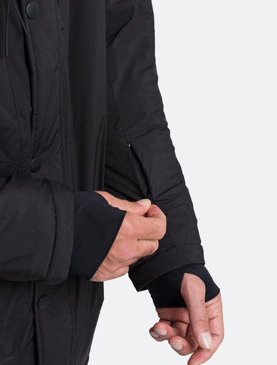 Мужская куртка  PIERRE CARDIN C8 10027.0013/9302