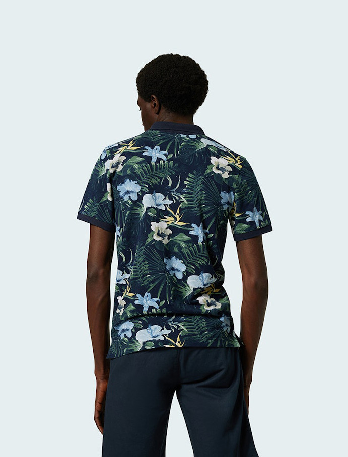 Мужское поло короткий рукав PIERRE CARDIN C5 20974.2075/5222 5 490 руб.  5 490 руб. 