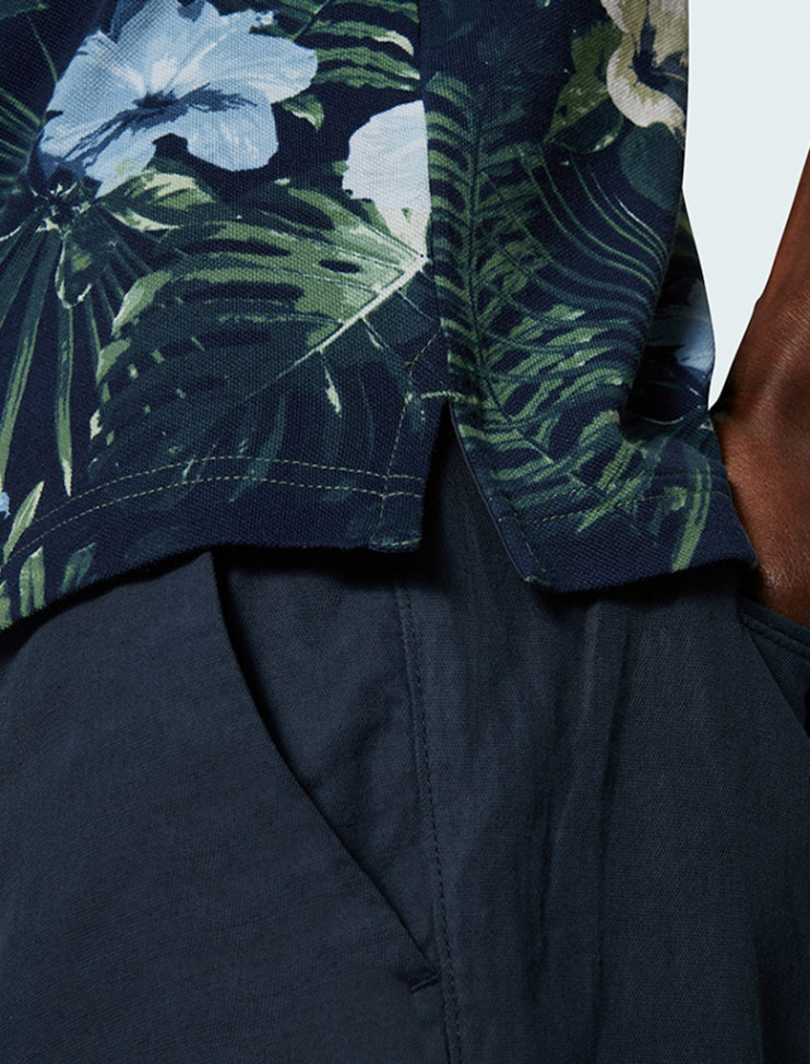 Мужское поло короткий рукав PIERRE CARDIN C5 20974.2075/5222 5 490 руб.  5 490 руб. 