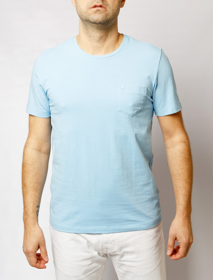 Мужская футболка короткий рукав PIERRE CARDIN C5 21020.2079/6027