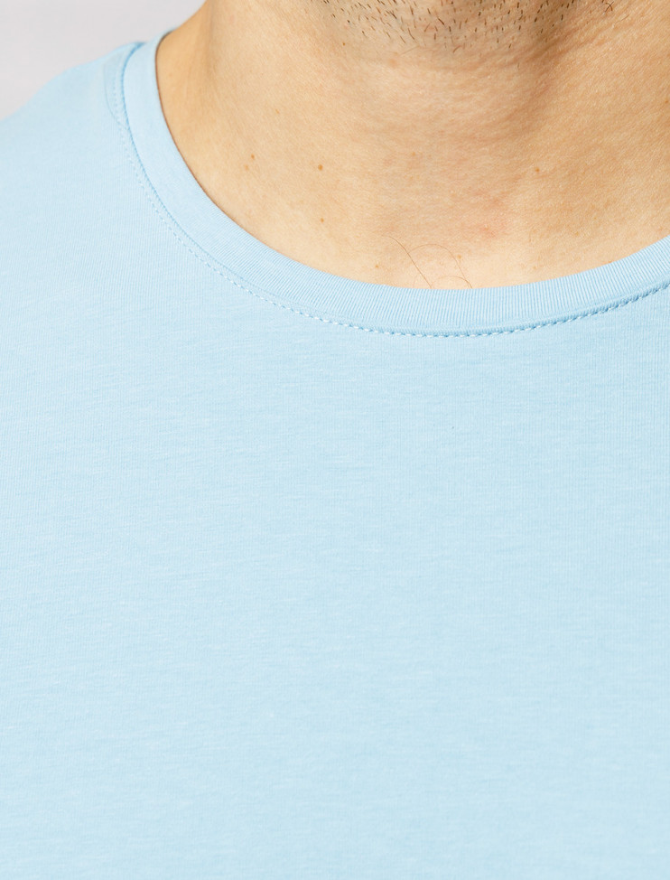 Мужская футболка короткий рукав PIERRE CARDIN C5 21020.2079/6027 2 790 руб.  2 790 руб.