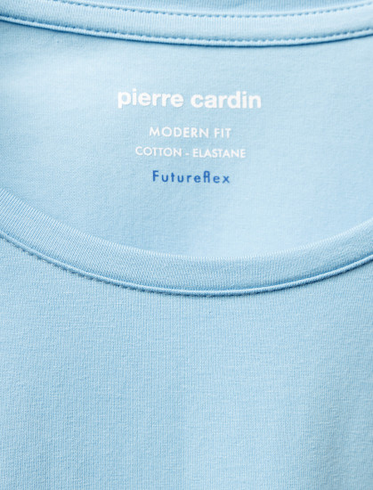 Мужская футболка короткий рукав PIERRE CARDIN C5 21020.2079/6027
