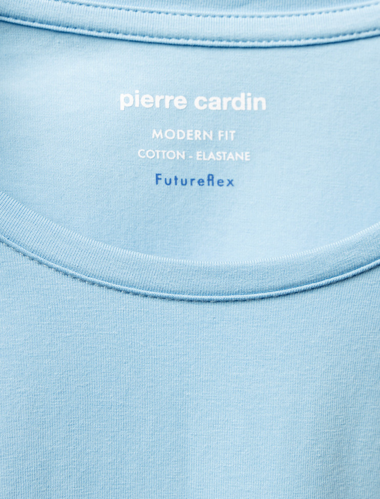 Мужская футболка короткий рукав PIERRE CARDIN C5 21020.2079/6027 2 790 руб.  2 790 руб.