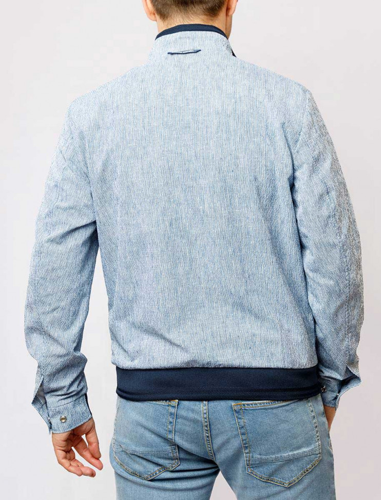 Мужская короткая куртка Pierre Cardin C8 10004.0008/6214 15 990 руб. 15 990 руб.