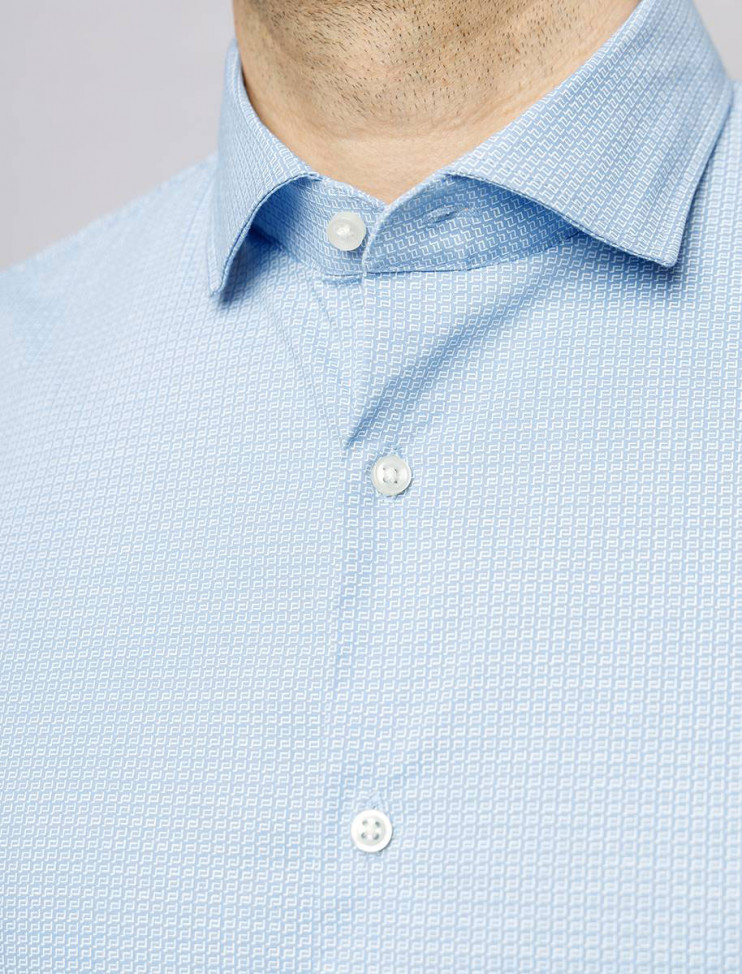 Мужская рубашка длинный рукав Pierre Cardin C6 11401.0008/6115 4 790 руб. 4 790 руб.