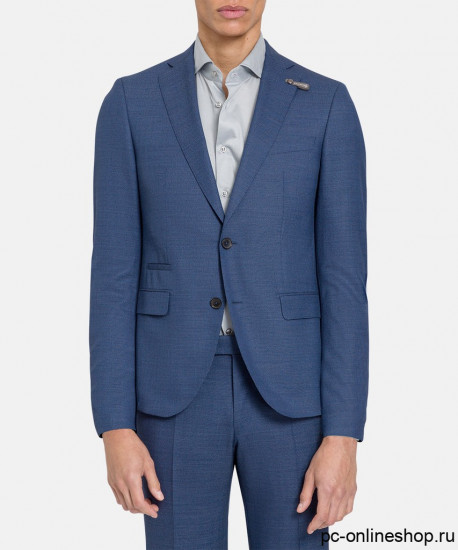 Мужской пиджак Baldessarini B0 14061.8824/6209