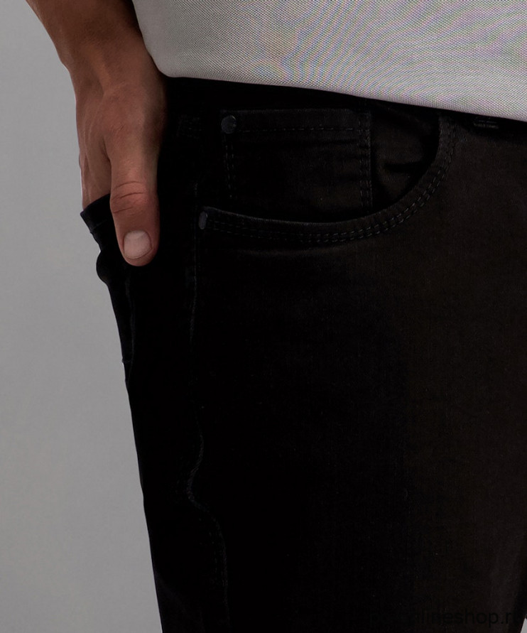 Мужские джинсы 5 карманов PIONEER P0 16010.6744/9800 4 347 руб. 4 347 руб.