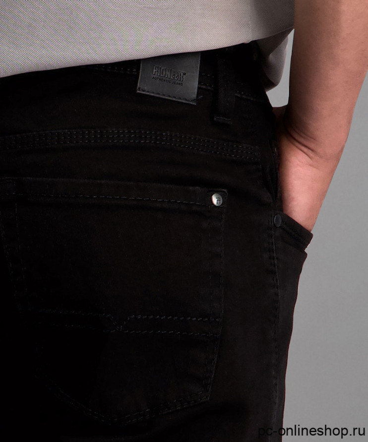 Мужские джинсы 5 карманов PIONEER P0 16010.6744/9800 4 347 руб. 4 347 руб.