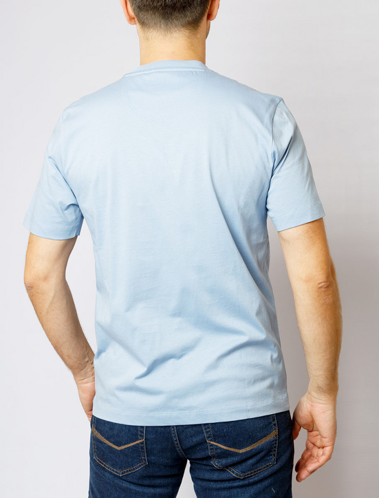 Мужская футболка короткий рукав Pierre Cardin C5 20470.3025/6115 8 490 руб.  8 490 руб. 