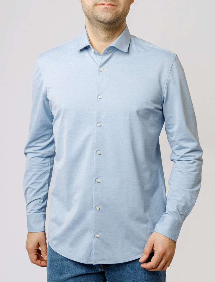 Мужская рубашка длинный рукав PIERRE CARDIN C6 71400.0127/6902 7 290 руб. 7 290 руб.