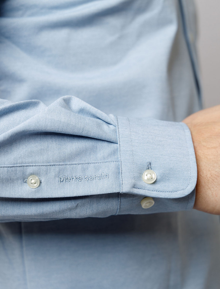 Мужская рубашка длинный рукав PIERRE CARDIN C6 71400.0127/6902 7 290 руб. 7 290 руб.