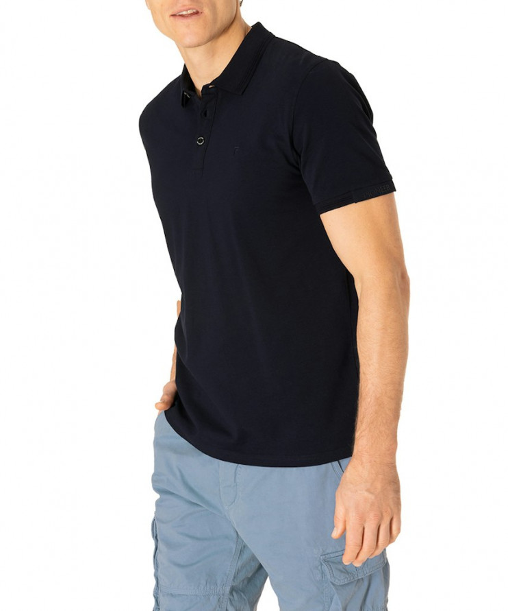 Мужское поло короткий рукав Pioneer P1 57006.2000/6300 4 718 руб. 4 718 руб.