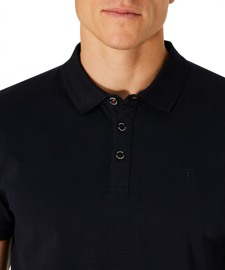 Мужское поло короткий рукав Pioneer P1 57006.2000/6300 4 718 руб. 4 718 руб.