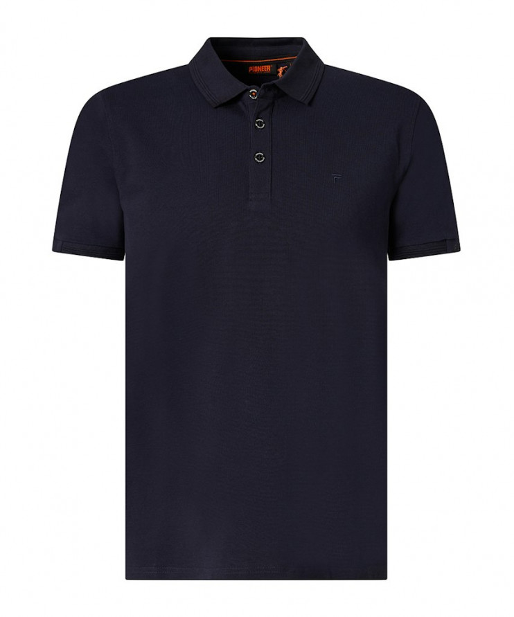 Мужское поло короткий рукав Pioneer P1 57006.2000/6300 4 718 руб. 4 718 руб.