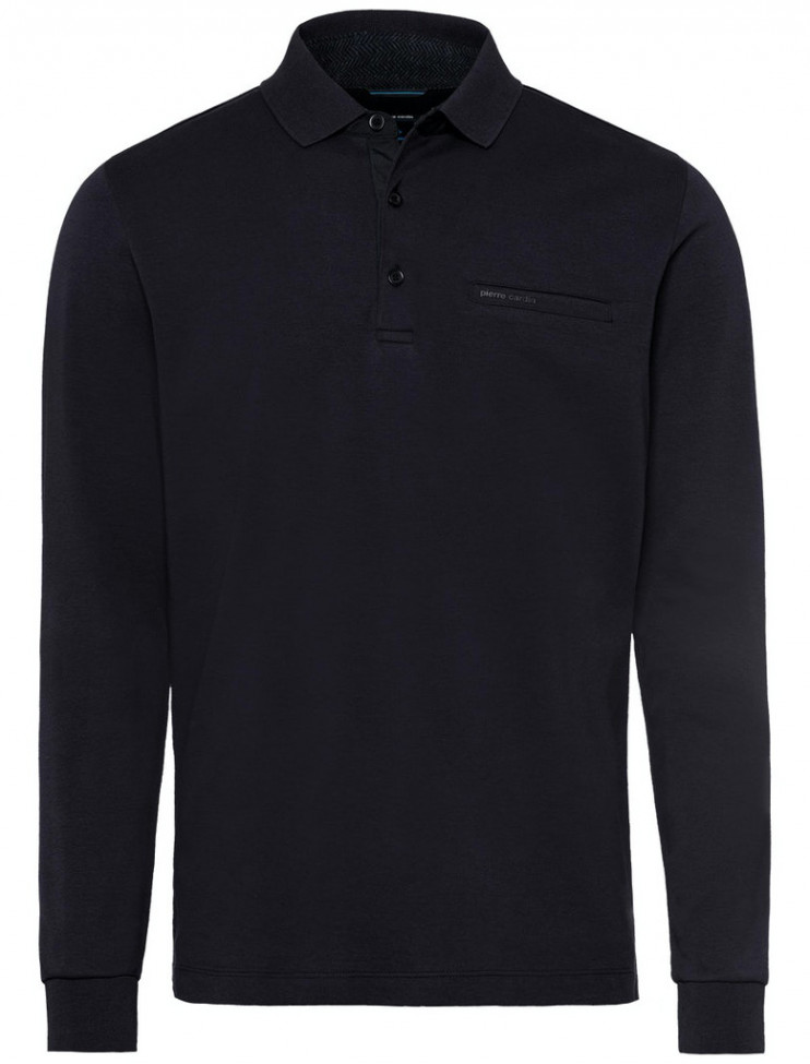 Мужское поло длинный рукав Pierre Cardin C5 30104.3005/6000 5 990 руб. 5 990 руб.