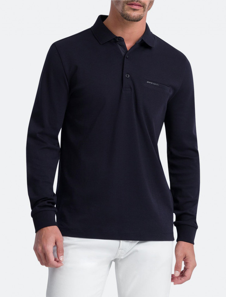 Мужское поло длинный рукав Pierre Cardin C5 30104.3005/6000 5 990 руб. 5 990 руб.