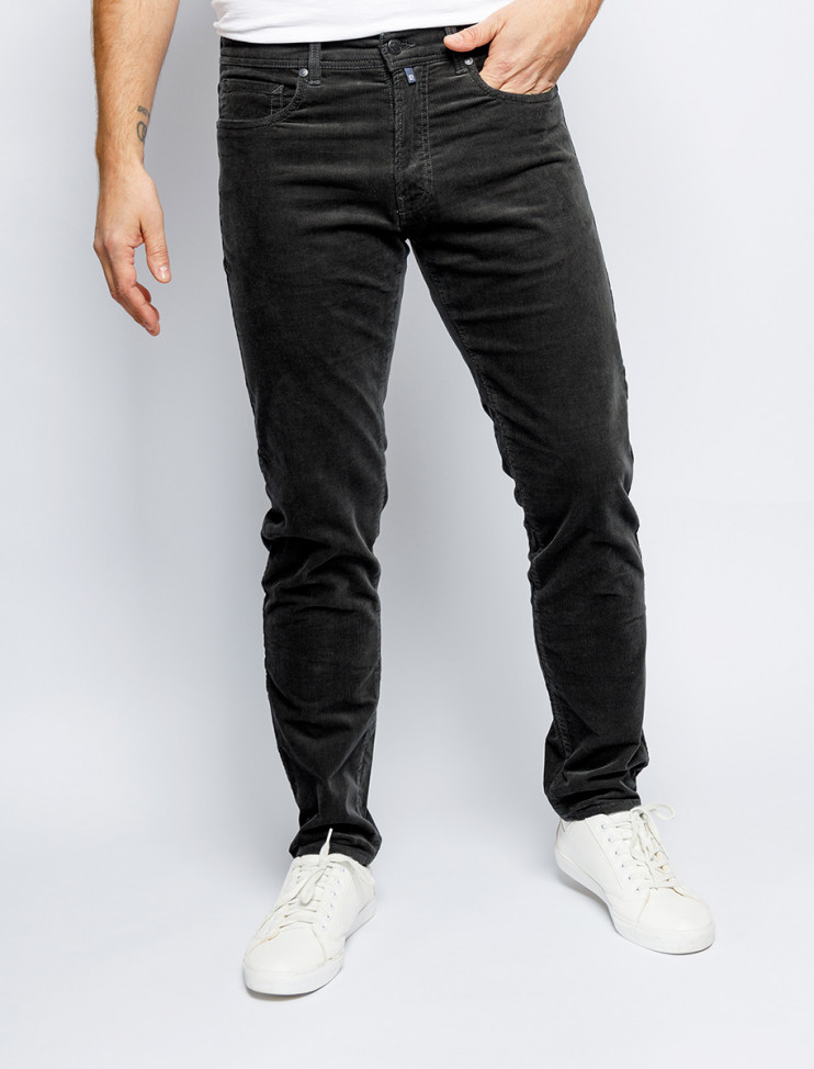 Мужские брюки вельвет 5 карманов PIERRE CARDIN C3 34540.3009/9203 15 490 руб.  15 490 руб.