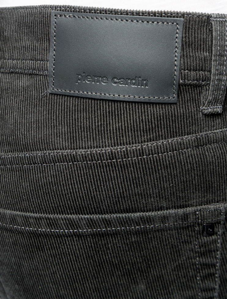 Мужские брюки вельвет 5 карманов PIERRE CARDIN C3 34540.3009/9203 15 490 руб.  15 490 руб.