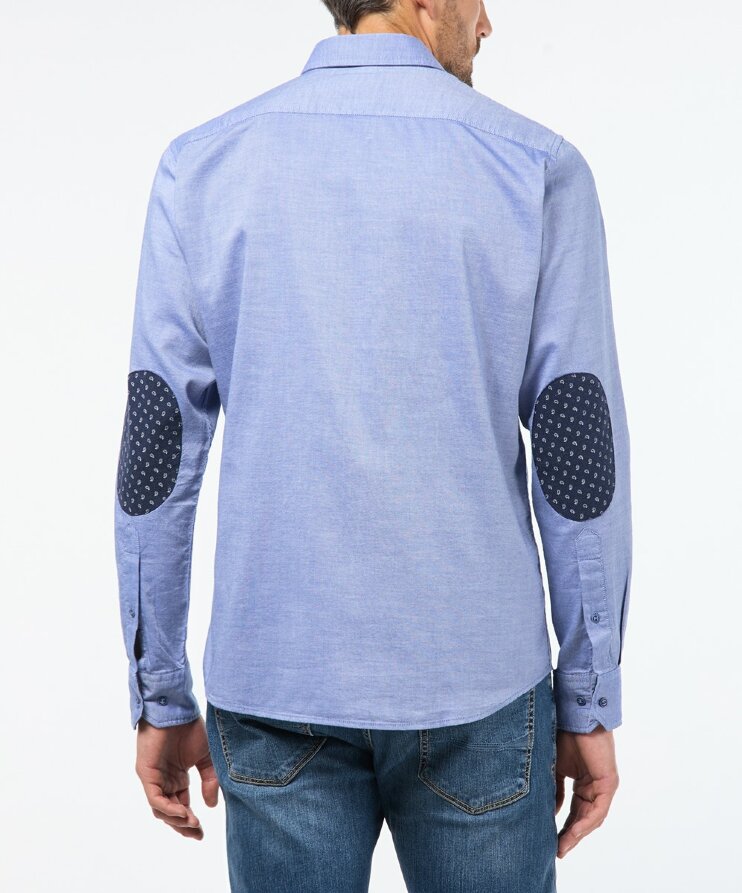 Мужская рубашка Pierre Cardin длинный рукав  Denim Academy 5882 0 руб.  0 руб. 