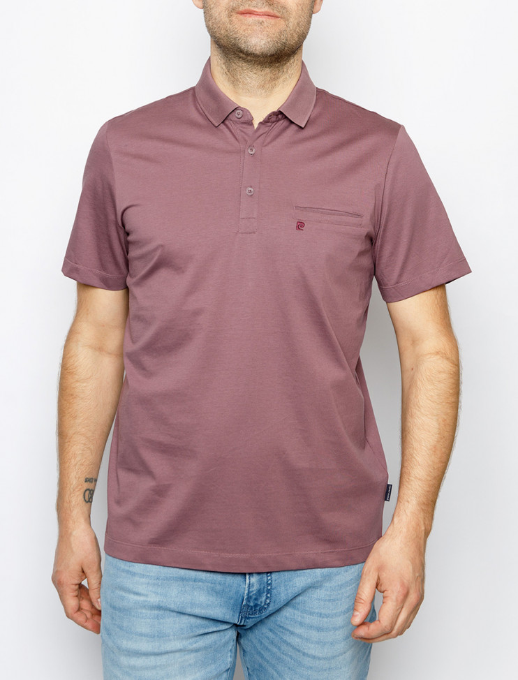 Мужское поло короткий рукав PIERRE CARDIN C5 21514.2122/7209 5 995 руб.  5 995 руб. 