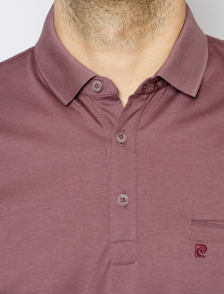 Мужское поло короткий рукав PIERRE CARDIN C5 21514.2122/7209 5 995 руб.  5 995 руб. 