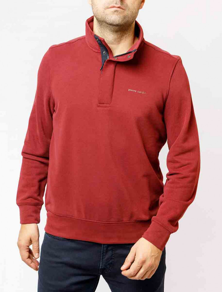 Мужская толстовка PIERRE CARDIN C5 40042.4010/4303 7 245 руб.  7 245 руб. 