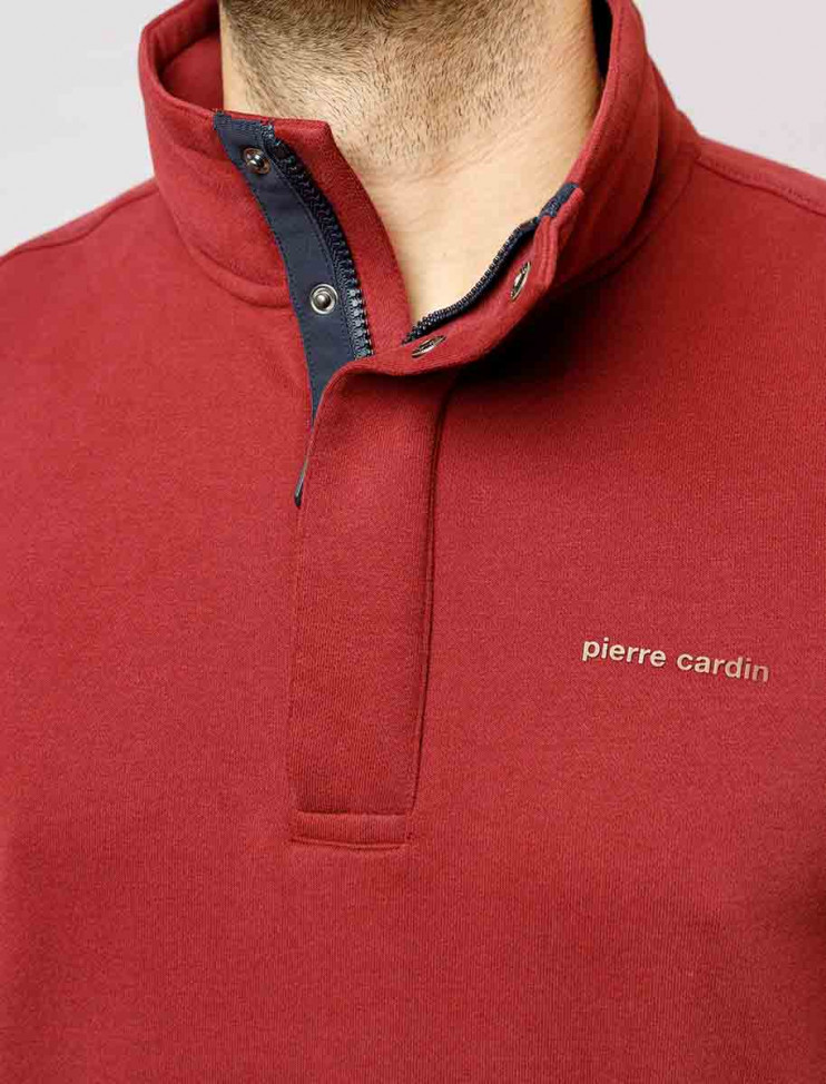 Мужская толстовка PIERRE CARDIN C5 40042.4010/4303 7 245 руб.  7 245 руб. 