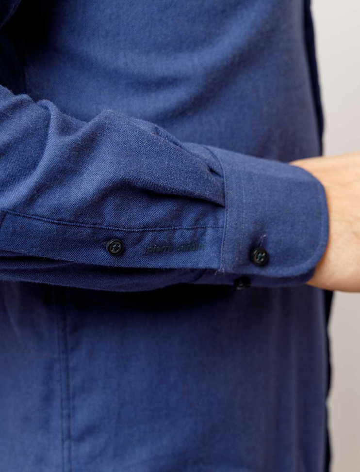 Мужская рубашка длинный рукав  PIERRE CARDIN C6 11400.0064/6312 6 990 руб.  6 990 руб. 