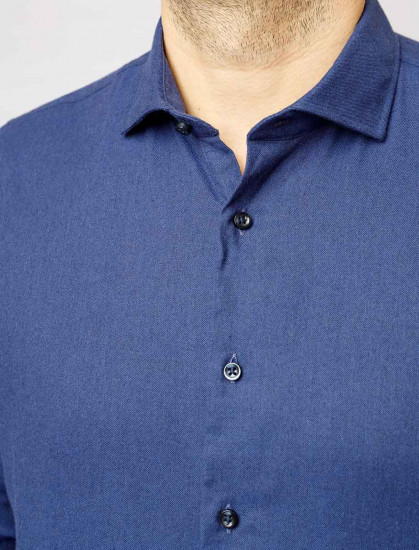 Мужская рубашка длинный рукав  PIERRE CARDIN C6 11400.0064/6312