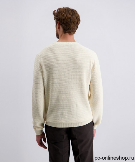 Джемпер круглый ворот PIERRE CARDIN C5 51400.5105/1009
