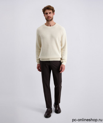 Джемпер круглый ворот PIERRE CARDIN C5 51400.5105/1009
