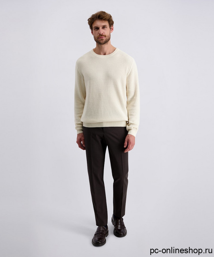 Джемпер круглый ворот PIERRE CARDIN C5 51400.5105/1009 8 993 руб. 8 993 руб.