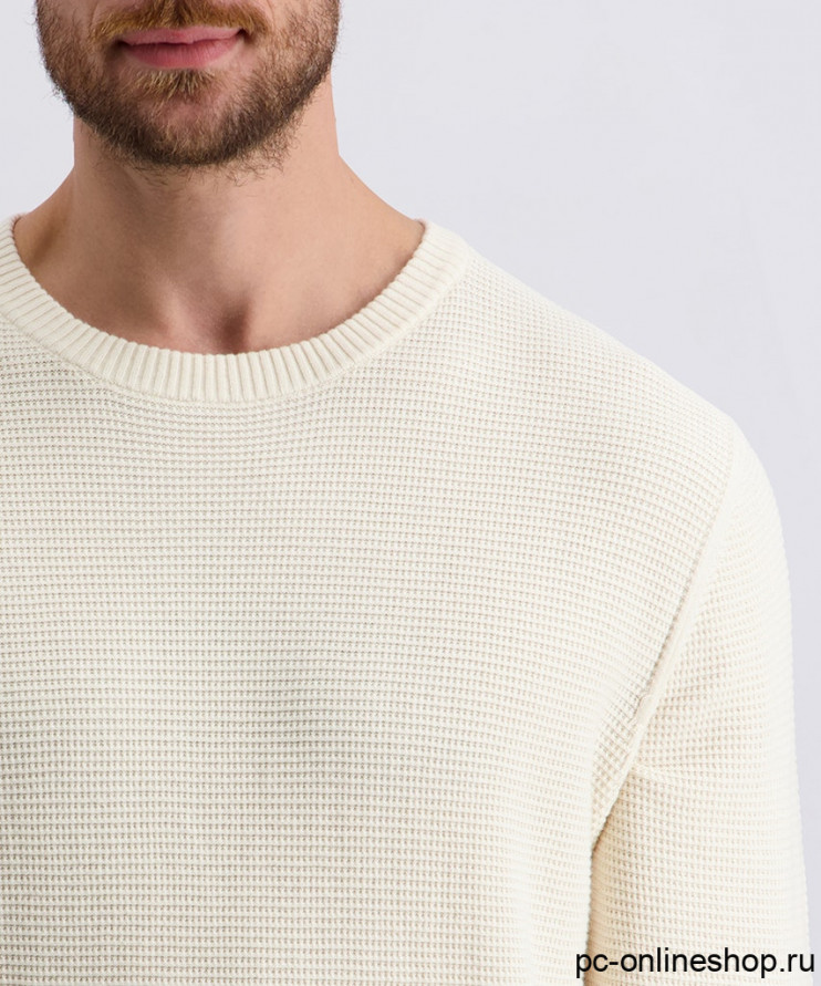 Джемпер круглый ворот PIERRE CARDIN C5 51400.5105/1009 8 993 руб. 8 993 руб.