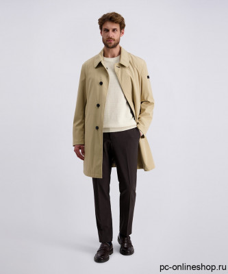 Джемпер круглый ворот PIERRE CARDIN C5 51400.5105/1009