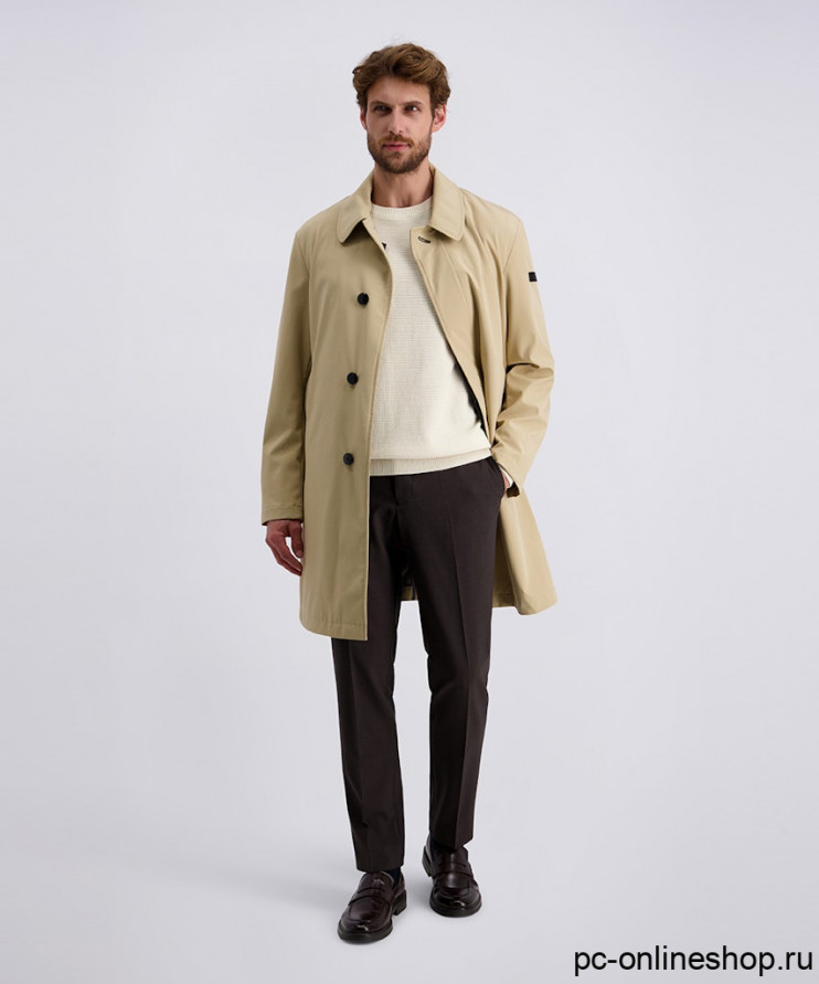 Джемпер круглый ворот PIERRE CARDIN C5 51400.5105/1009 8 993 руб. 8 993 руб.