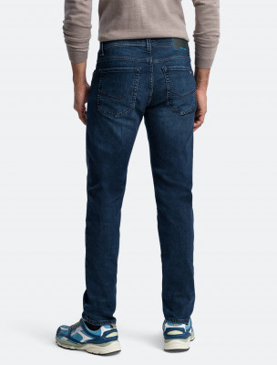 Мужские джинсы 5 карманов PIERRE CARDIN C7 34510.8037/6824