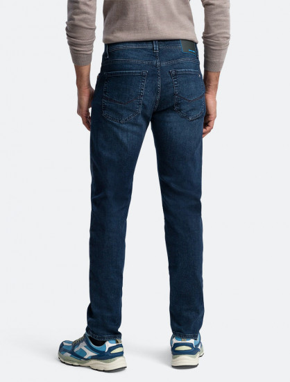 Мужские джинсы 5 карманов PIERRE CARDIN C7 34510.8037/6824