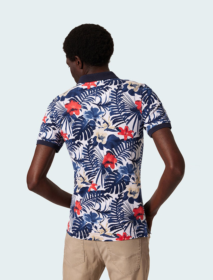 Мужское поло короткий рукав PIERRE CARDIN C5 20974.2075/1019 5 495 руб.  5 495 руб. 