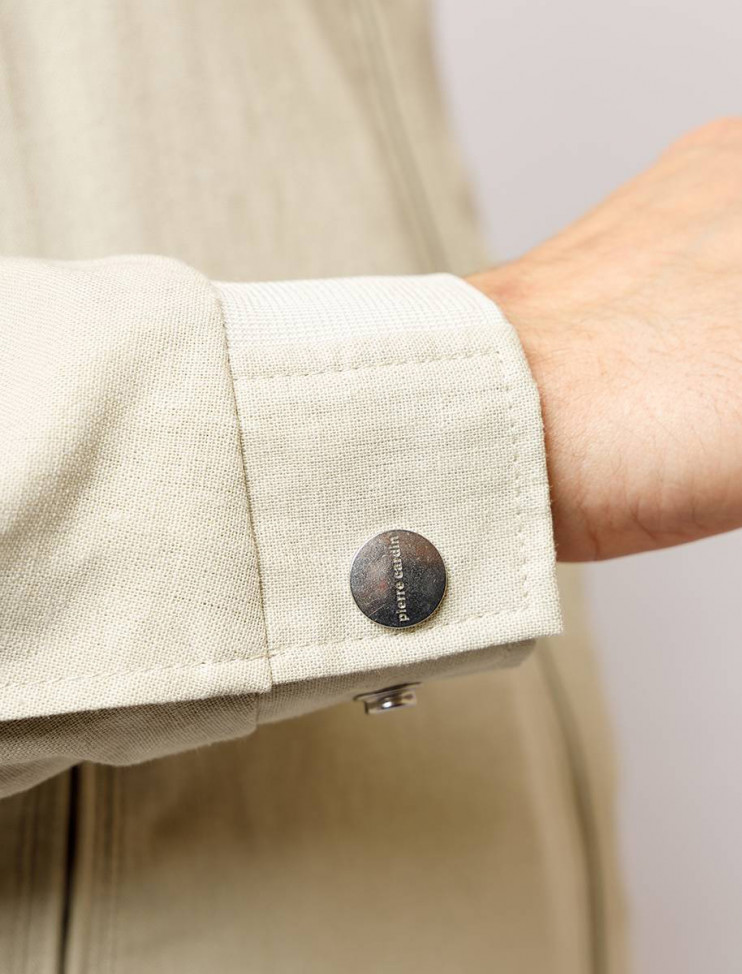 Мужская короткая куртка Pierre Cardin C8 10004.0009/1110 15 990 руб.  15 990 руб. 