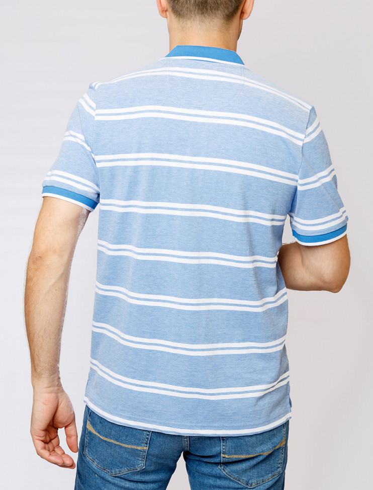 Мужское поло короткий рукав PIERRE CARDIN C5 20884.2063/6125 5 490 руб. 5 490 руб.