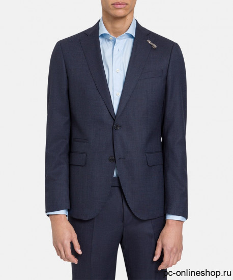Мужской пиджак Baldessarini B0 14061.8824/6300