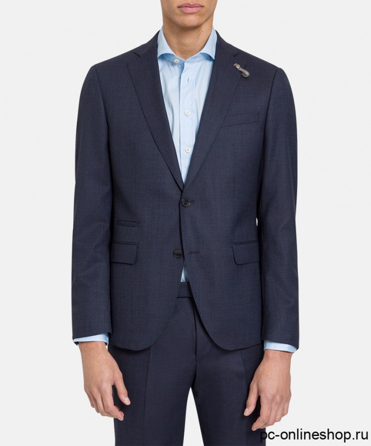 Мужской пиджак Baldessarini B0 14061.8824/6300  