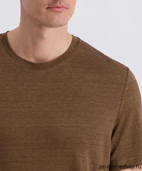 Мужская футболка короткий рукав Pierre Cardin C5 22350.2185/8216