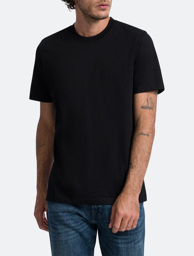 Мужская футболка короткий рукав Pierre Cardin C5 20470.3025/9000