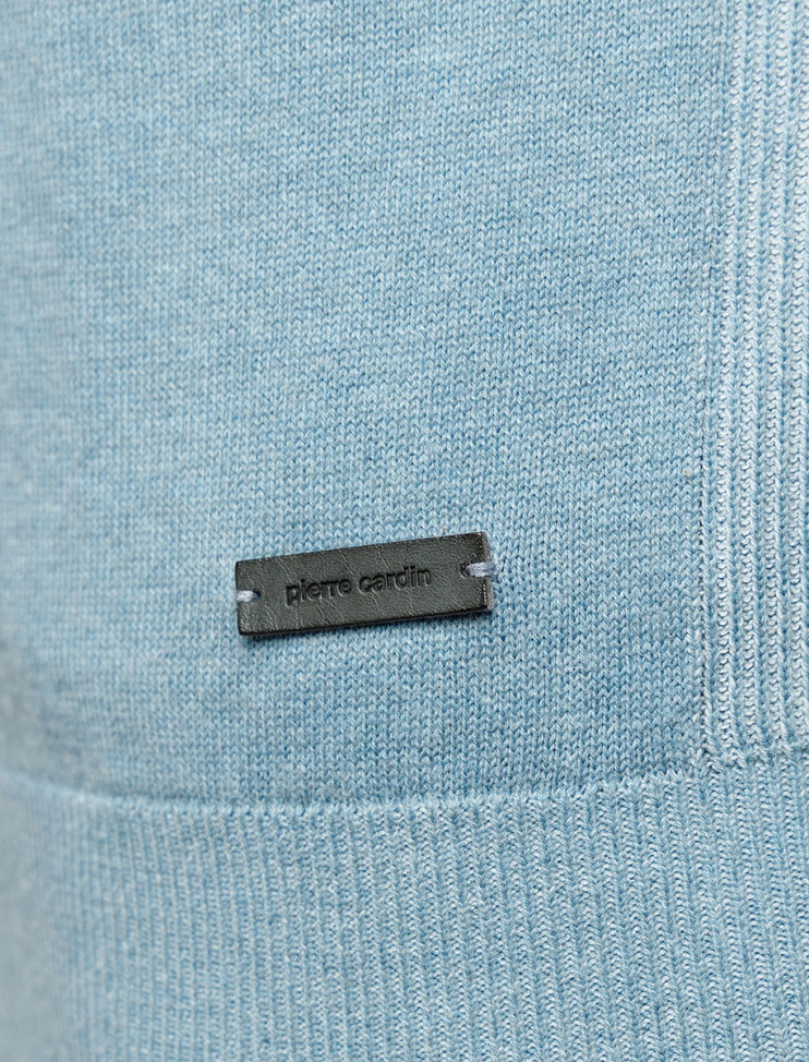 Джемпер круглый ворот PIERRE CARDIN C5 50570.5026/6902 7 290 руб. 7 290 руб.