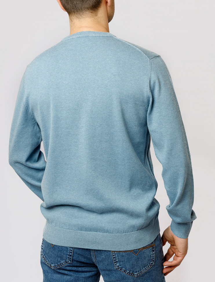 Джемпер круглый ворот PIERRE CARDIN C5 50570.5026/6902 7 290 руб. 7 290 руб.