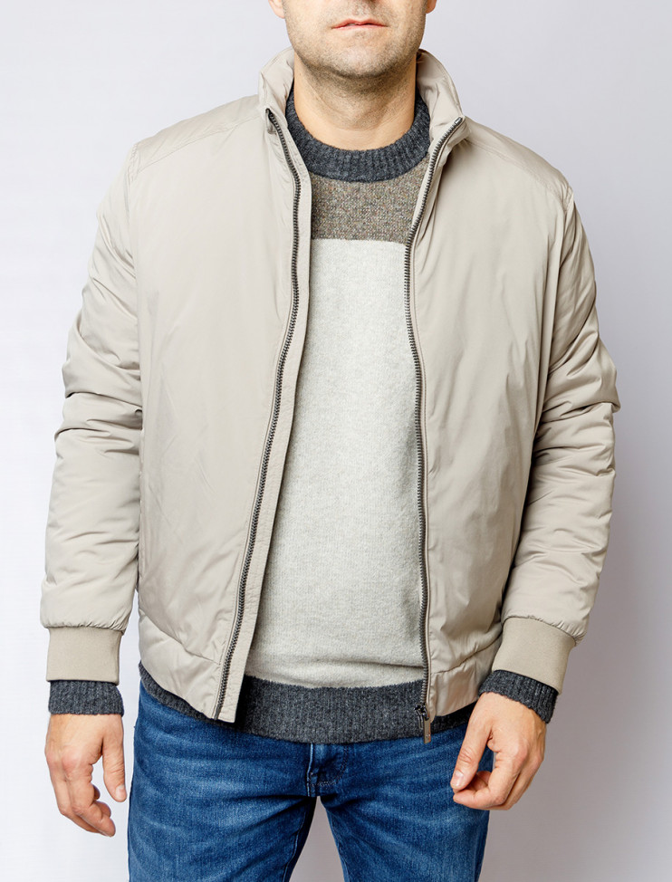 Мужская короткая куртка PIERRE CARDIN C8 10071.0013/1112 32 490 руб.  32 490 руб.