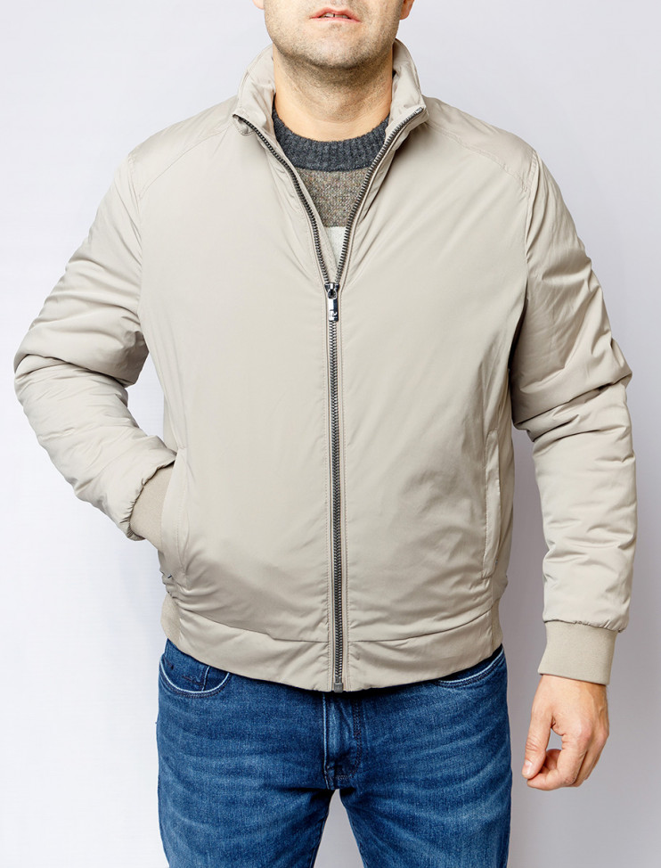 Мужская короткая куртка PIERRE CARDIN C8 10071.0013/1112 32 490 руб.  32 490 руб.